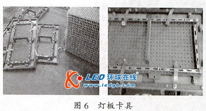 led显示屏“马赛克”问题初步九游会登陆的解决方案